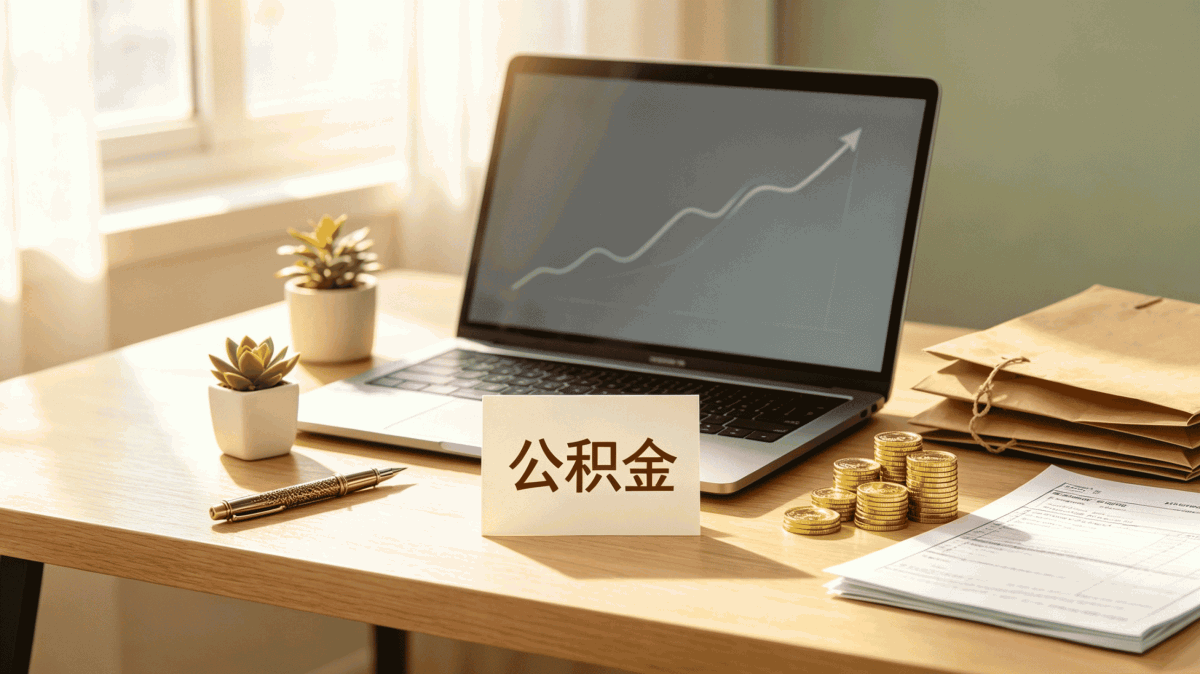 辽阳公积金异地转移多久能到账户我盯了三天