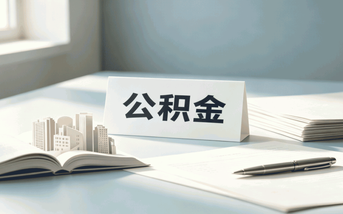 辽阳公积金教育提取 别等到卡住才后悔