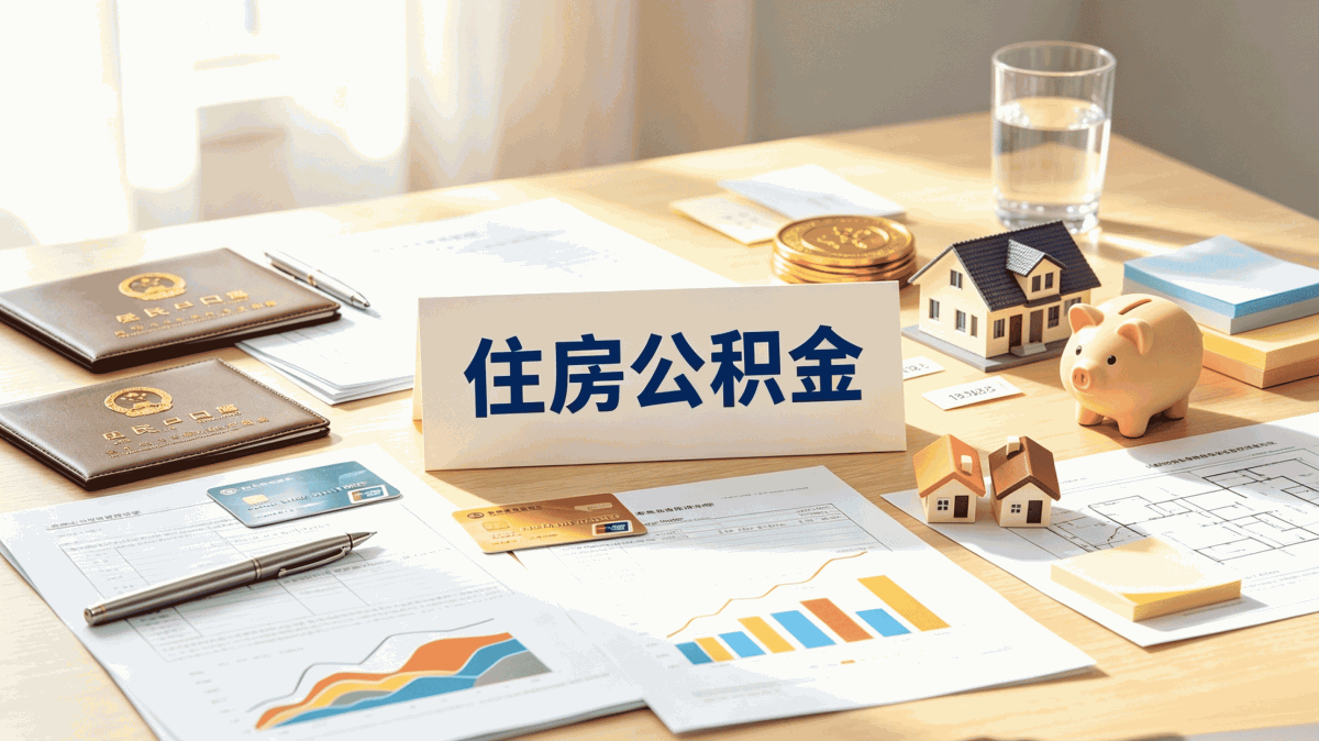 辽阳离职公积金提取流程必须封存满六个月吗