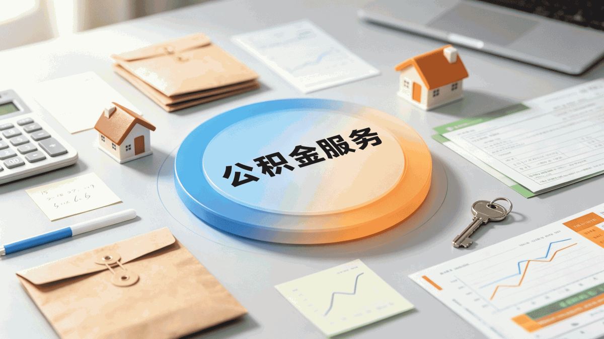 辽阳公积金代办在哪里要点