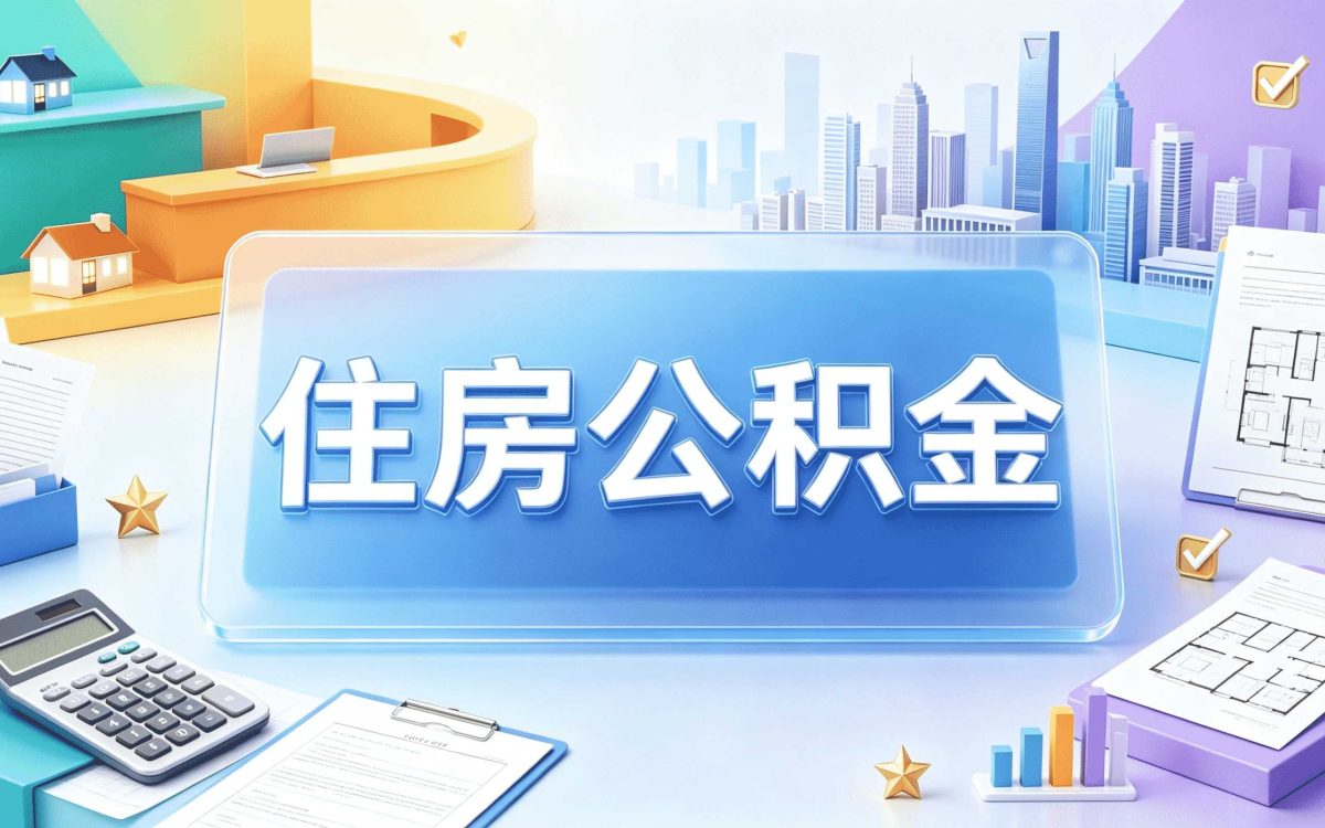 辽阳公积金提取中介靠谱吗算算新规下适用哪些人