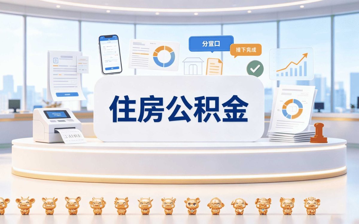 辽阳公积金封存后有利息吗别踩这几个坑