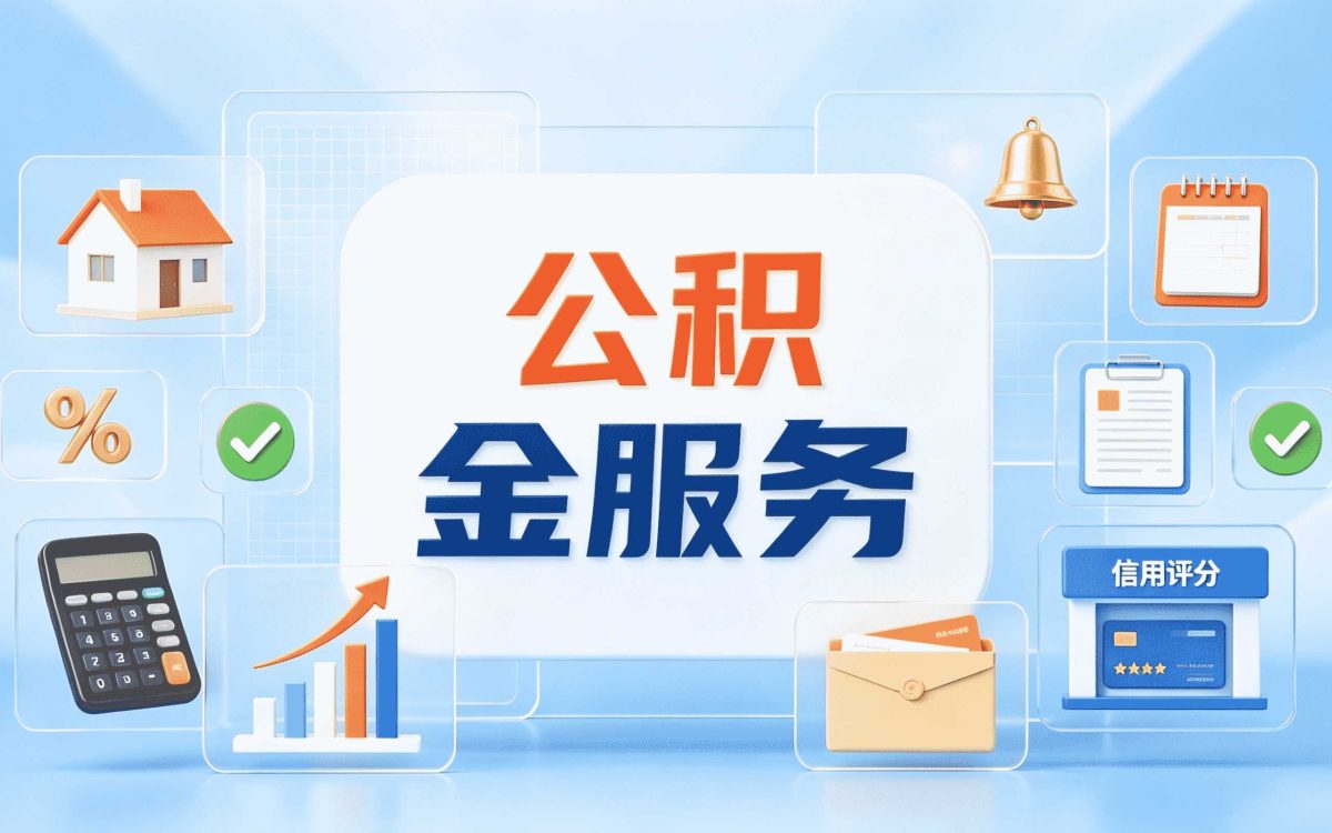 辽阳公积金代办失败怎么办 换个办法和自己跑差多少钱