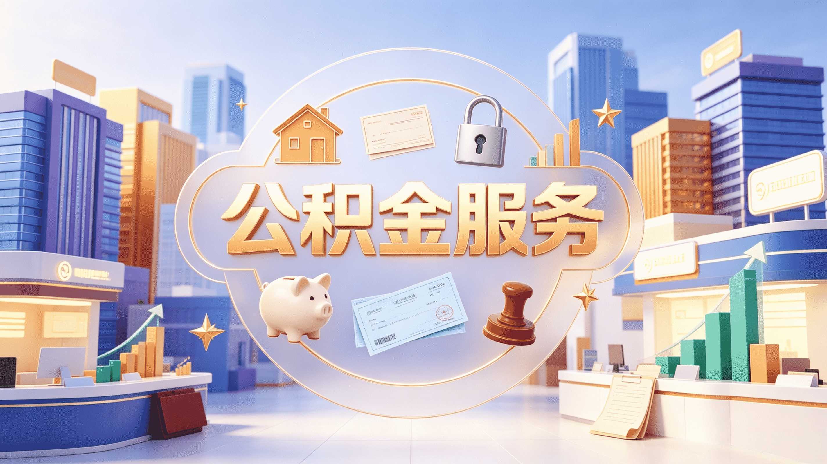 辽阳公积金代办在哪里要点