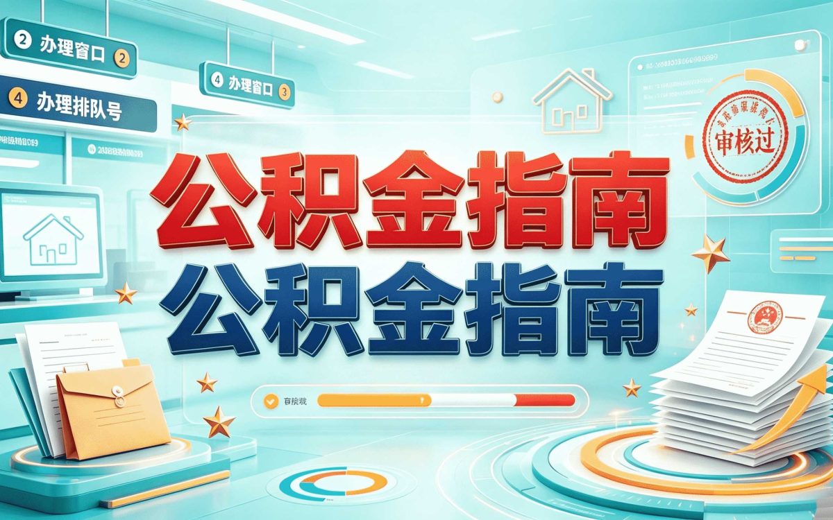 辽阳辞职后公积金提取额度对比哪个划算