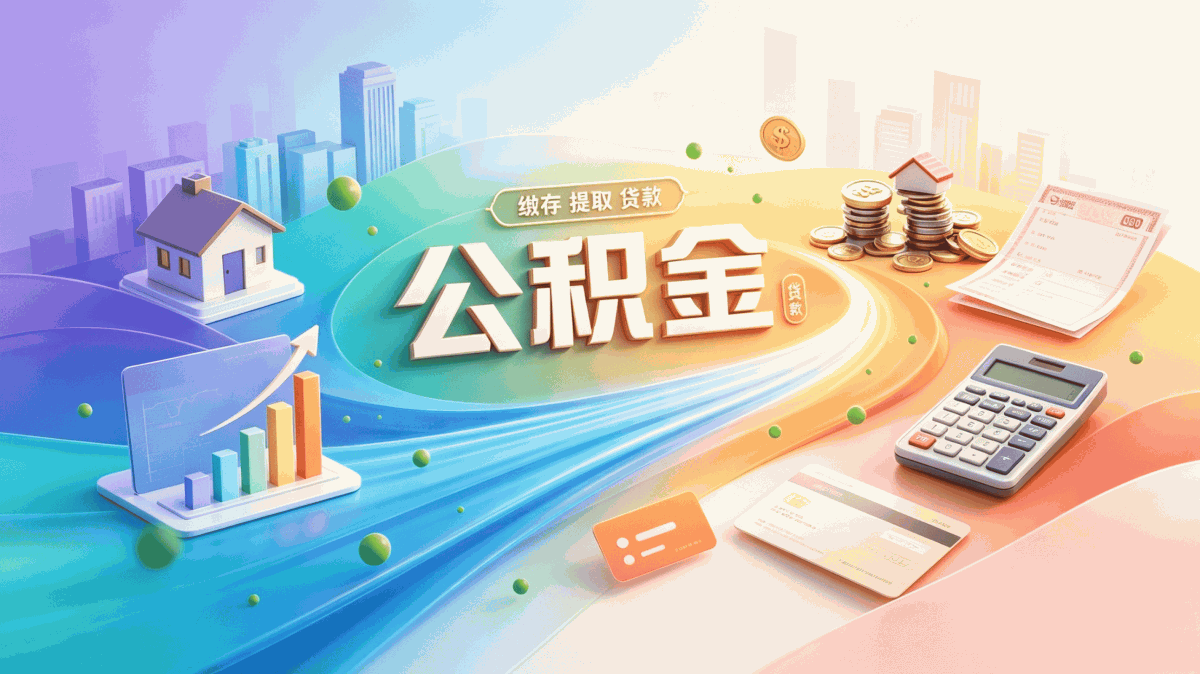 辽阳资深公积金提取平台材料到账流程说明