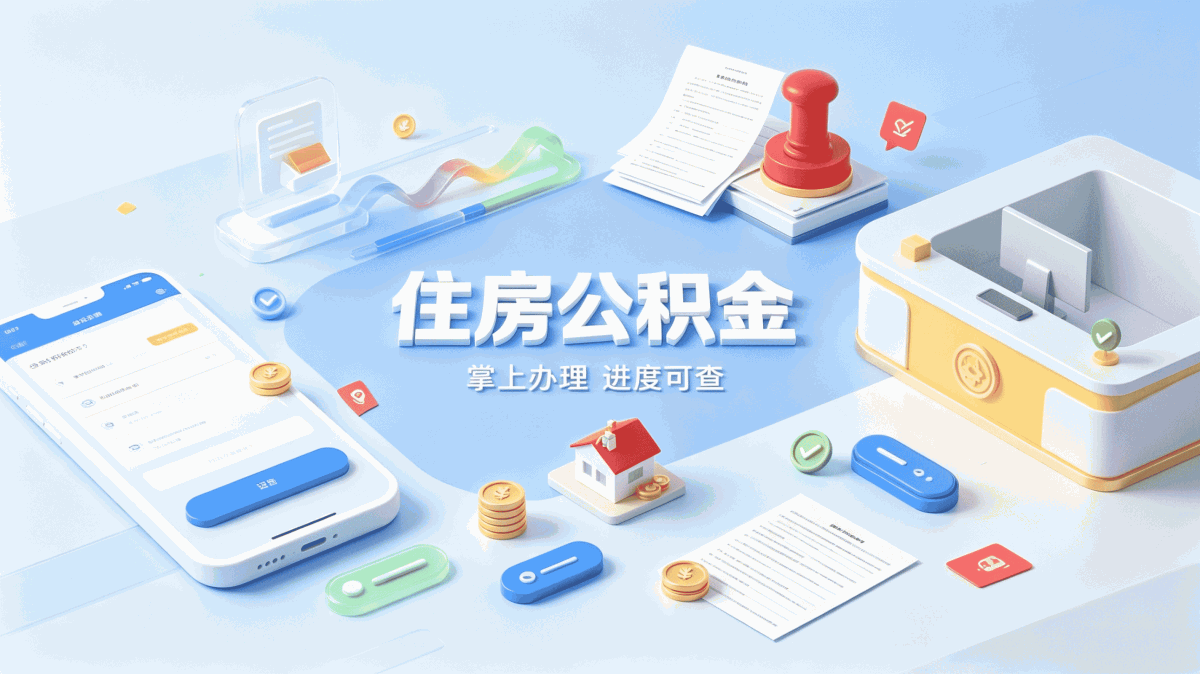 辽阳公积金代办失败怎么办 换个办法和自己跑差多少钱