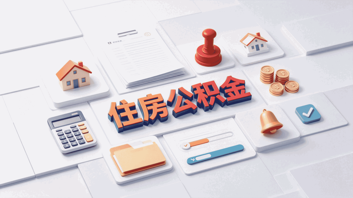 辽阳公积金提取中介靠谱吗算算新规下适用哪些人
