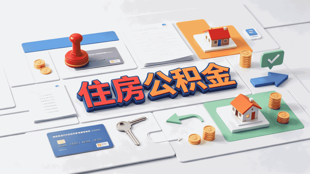 辽阳离职公积金提取流程必须封存满六个月吗