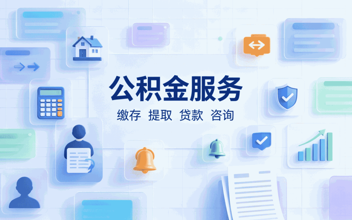 辽阳公积金教育提取 别等到卡住才后悔
