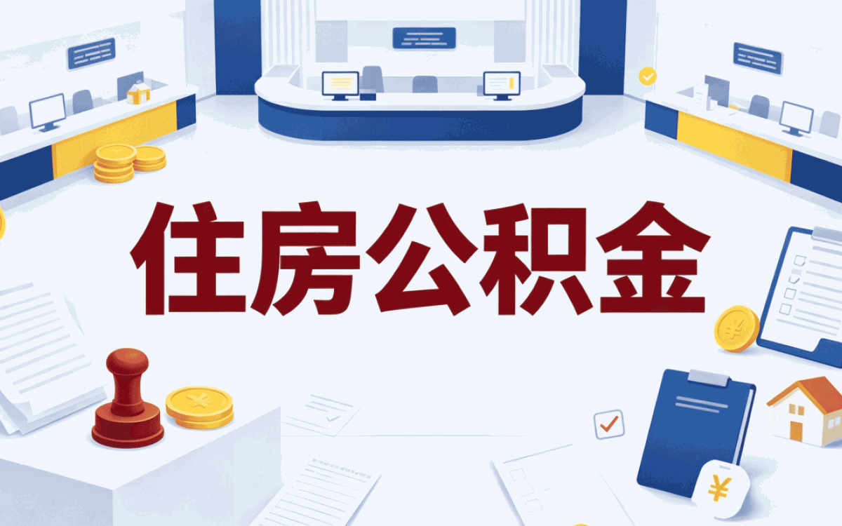 辽阳城镇户口公积金贷款条件到底行不行