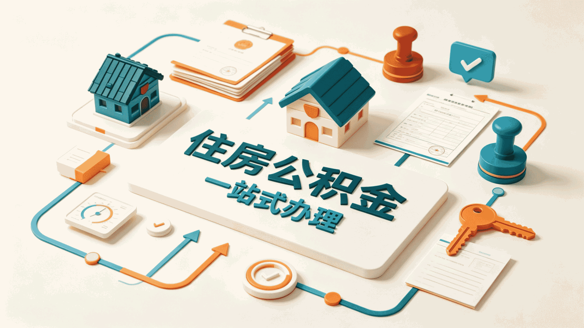 辽阳公积金提取中介靠谱吗算算新规下适用哪些人