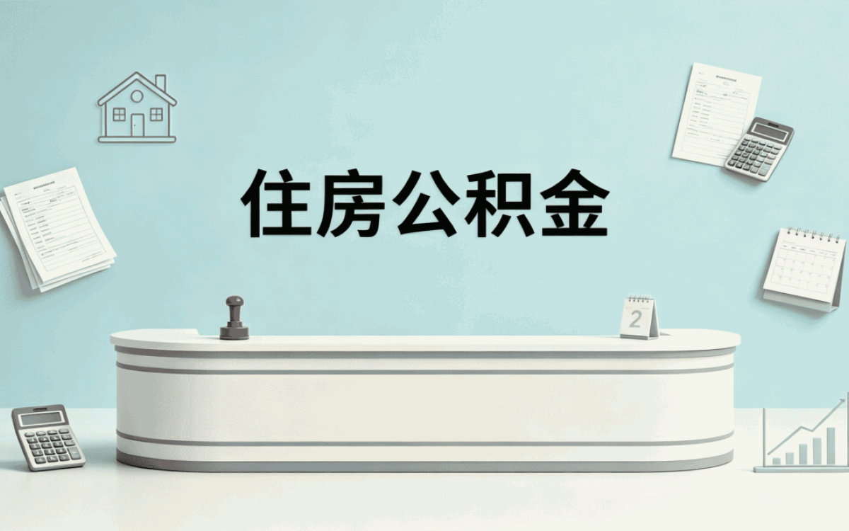辽阳公积金封存后有利息吗别踩这几个坑