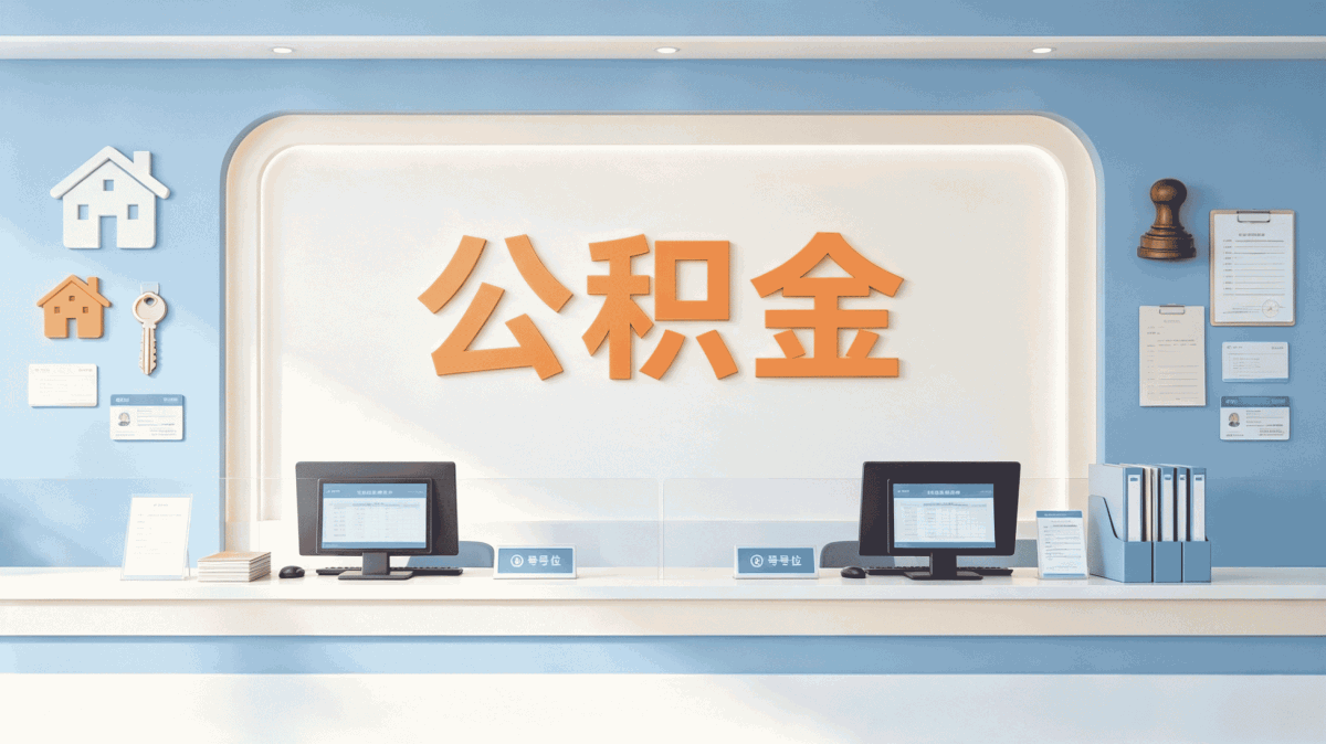 辽阳辞职后公积金提取额度对比哪个划算