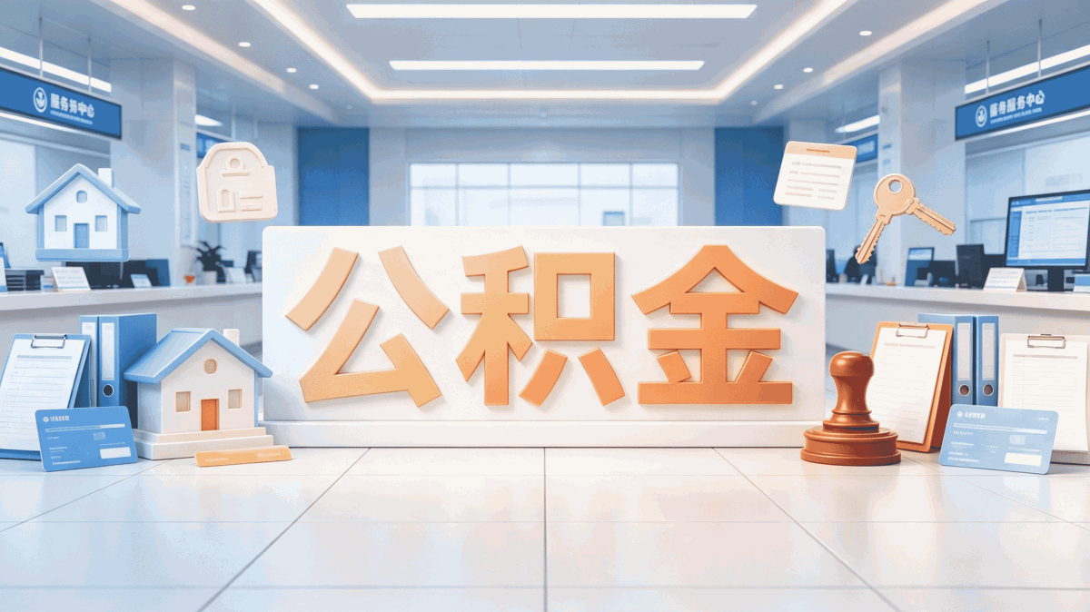 辽阳公积金如何提取,说点实在的