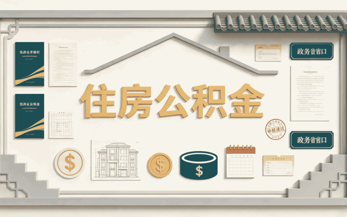 辽阳公积金提取不出来是什么原因