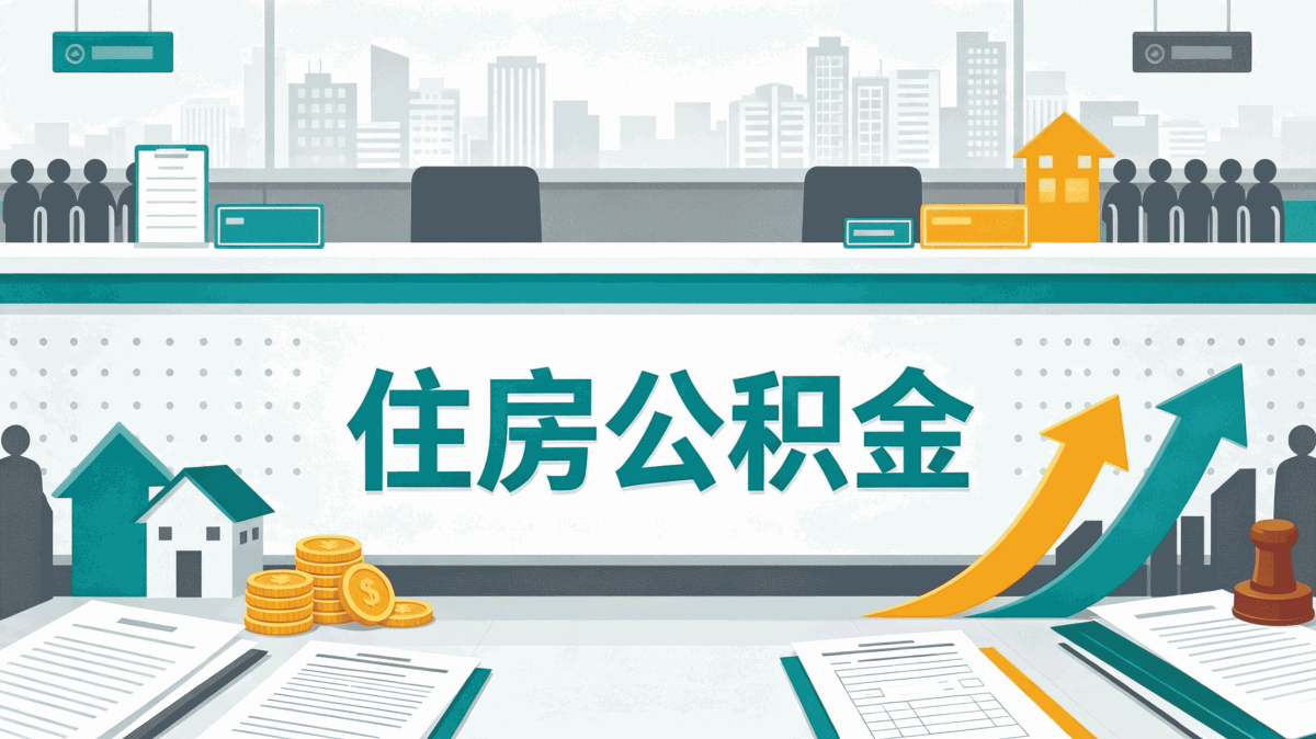 辽阳公积金代办在哪里要点