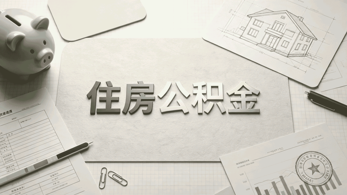 辽阳外派公积金提取办理须知口径有没有变