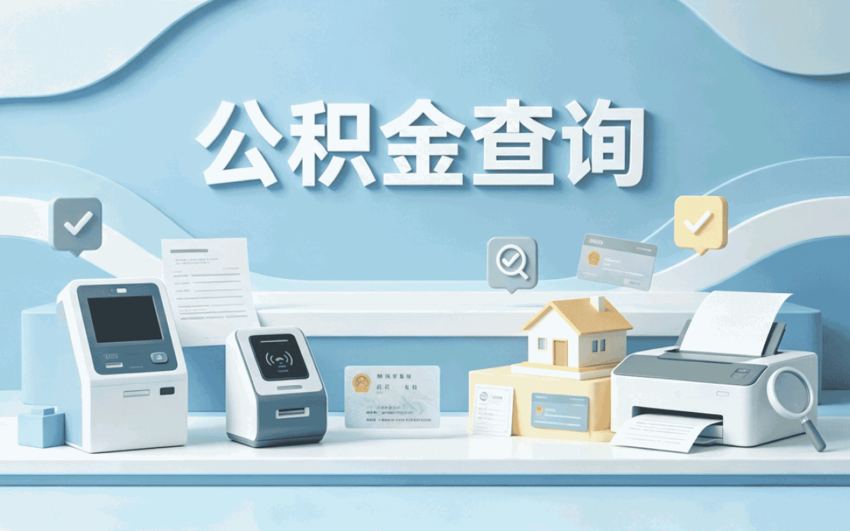 辽阳离职公积金提取流程这几个坑容易白跑