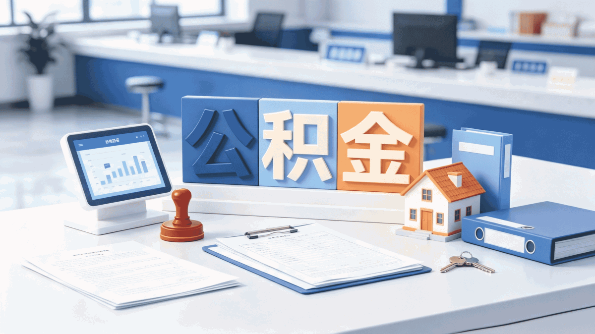 辽阳公积金提取失败原因查询跑了两次才搞明白