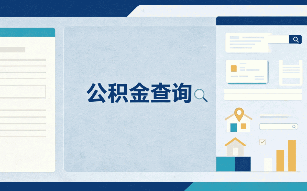 辽阳本地退休公积金代办政策口径怎么算