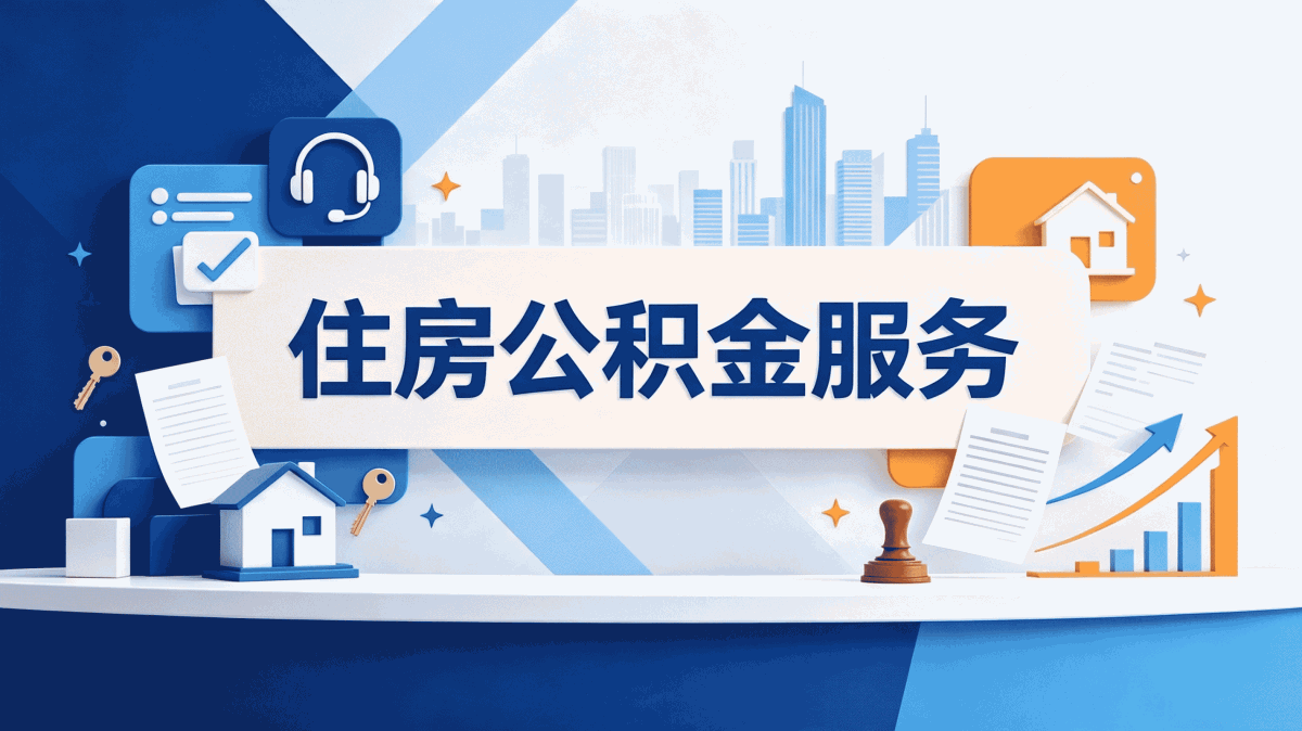 辽阳单位改制公积金提取办理须知带啥材料