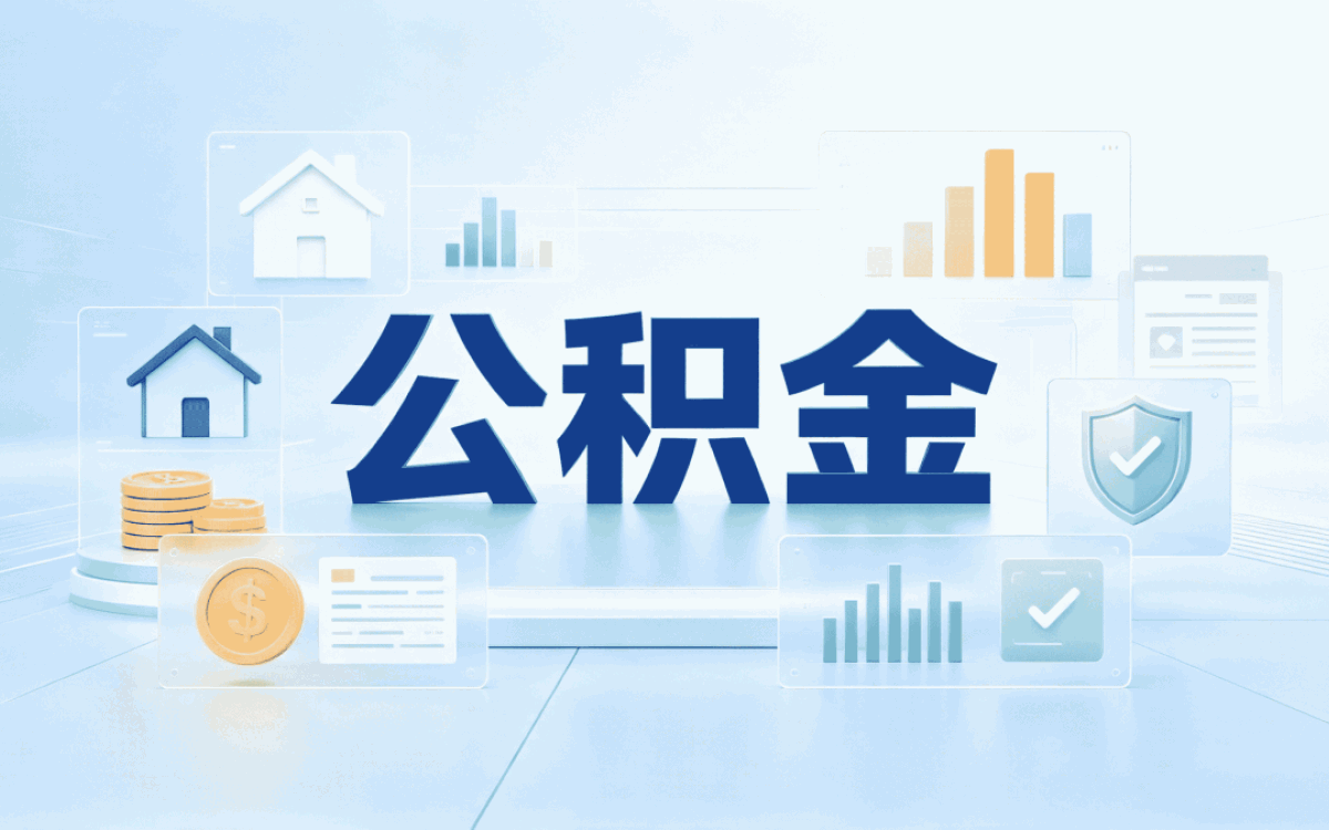 辽阳公积金代办失败怎么办 换个办法和自己跑差多少钱
