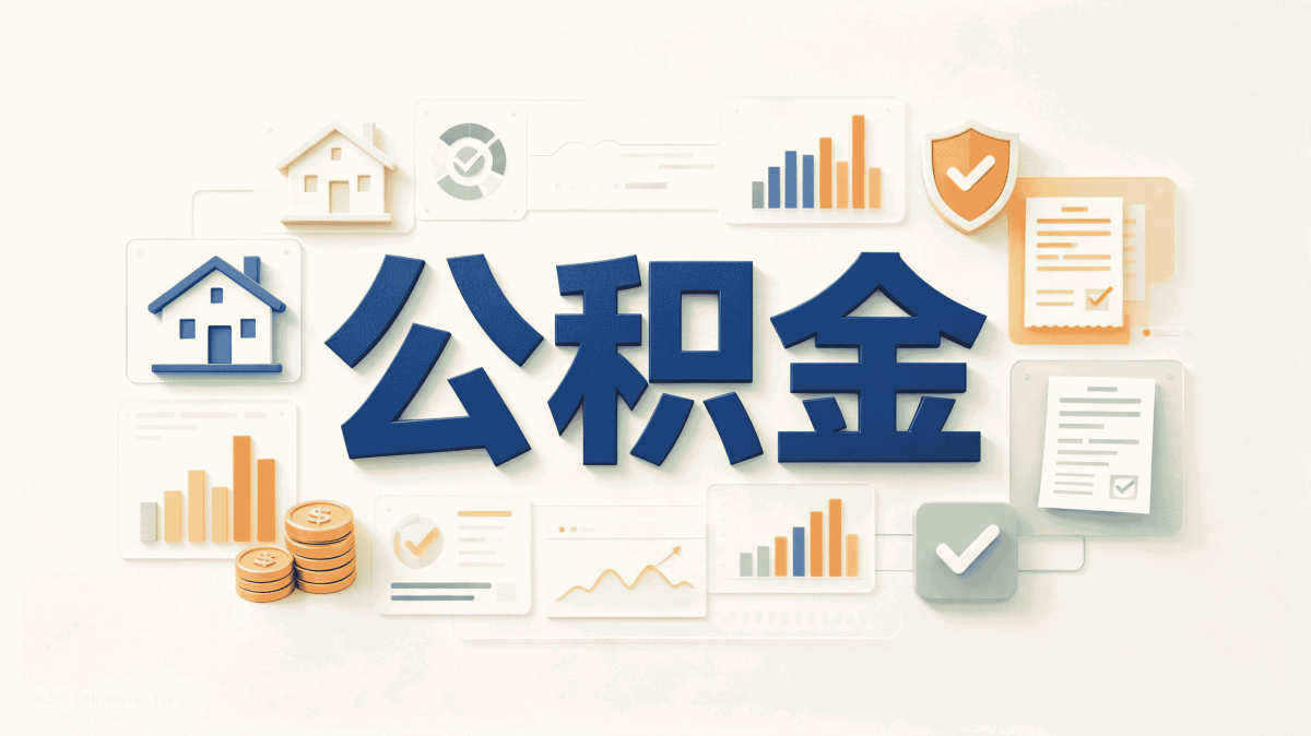 辽阳本地退休公积金代办政策口径怎么算