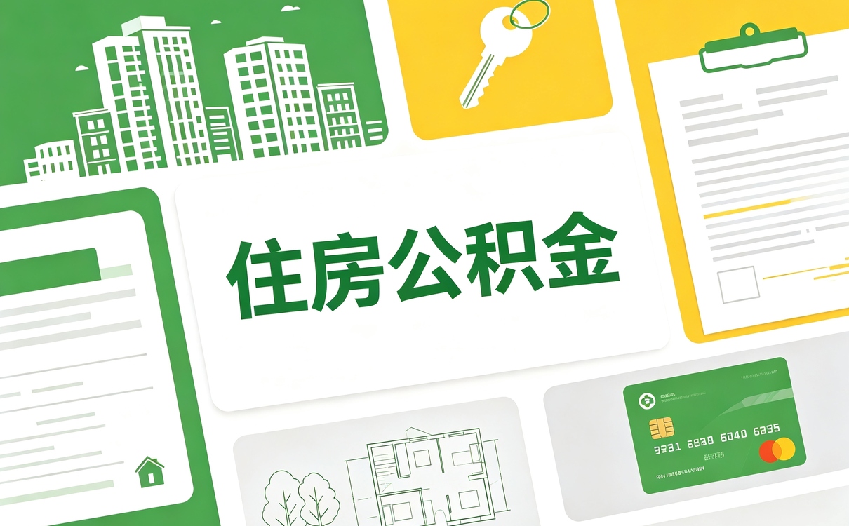 辽阳离职公积金提取流程这几个坑容易白跑