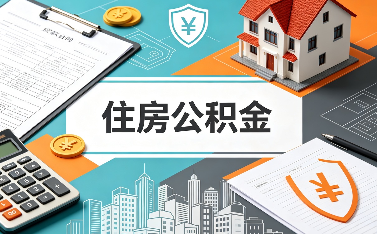 辽阳身故公积金提取办理攻略一笔笔算差多少钱