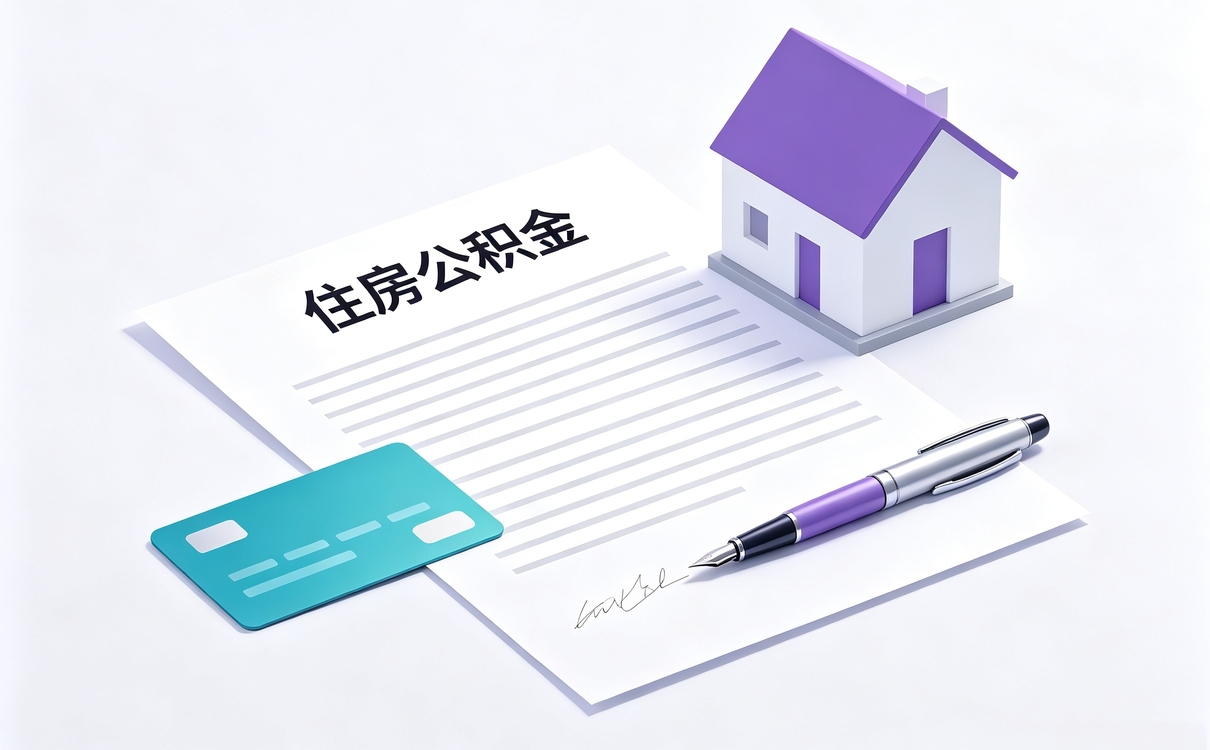 辽阳离职公积金提取流程这几个坑容易白跑