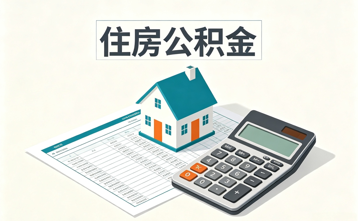 辽阳辞职后公积金提取额度对比哪个划算